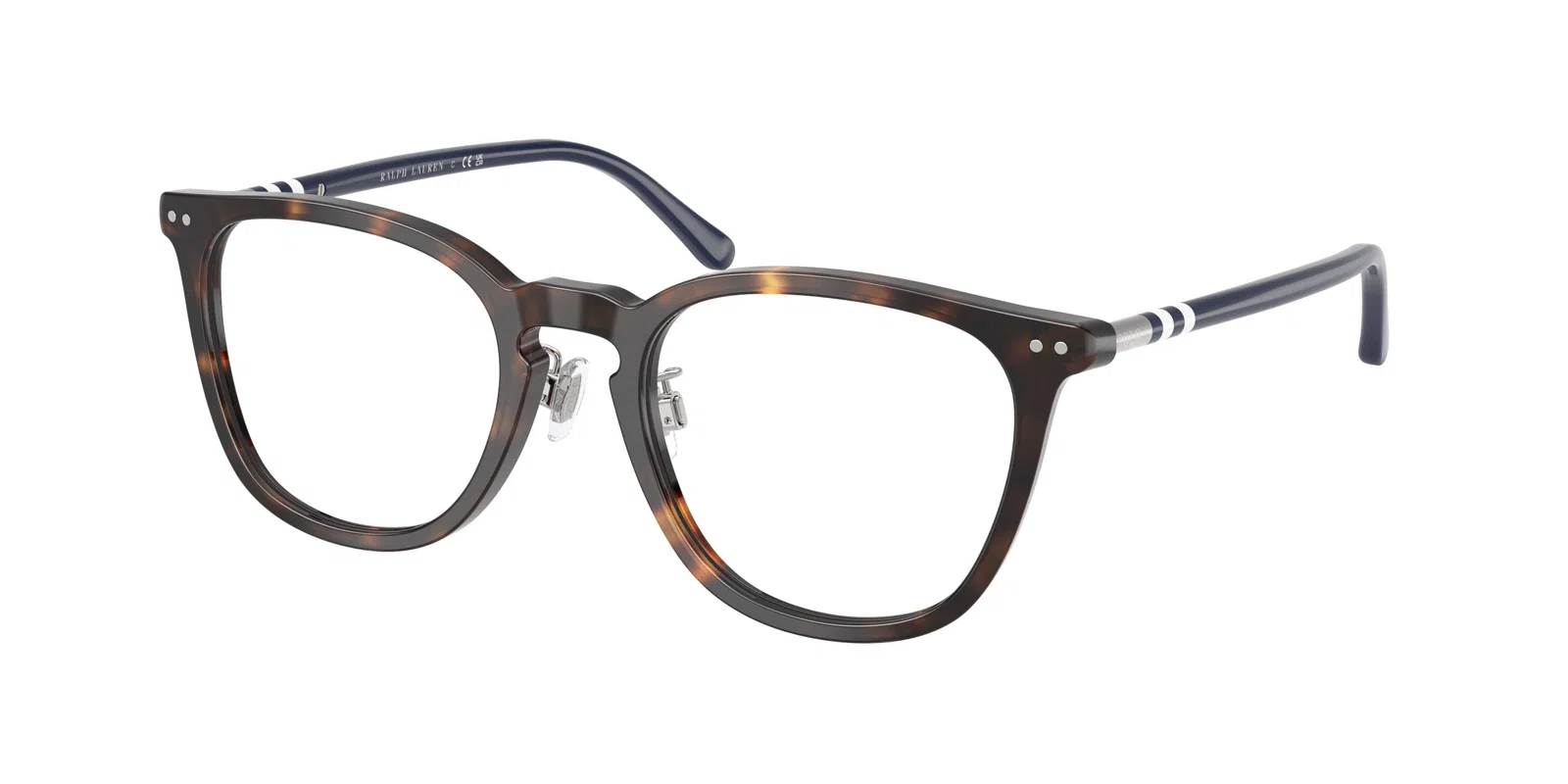 Polo 2288F Eyeglasses - view 4